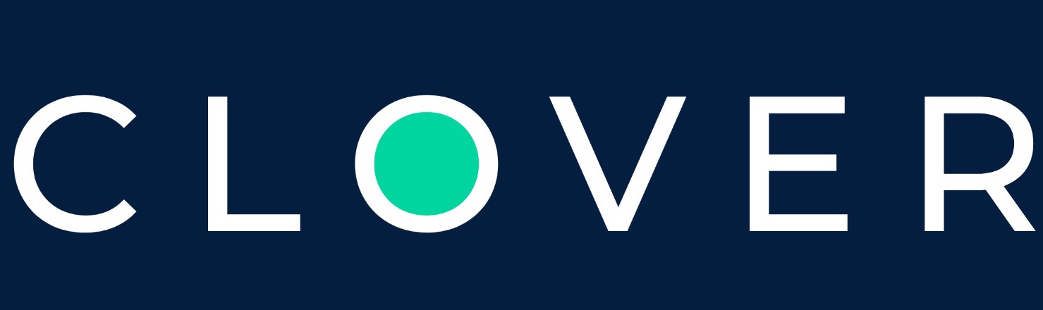 Cognition wordmark on a midnight panel — our new brand.